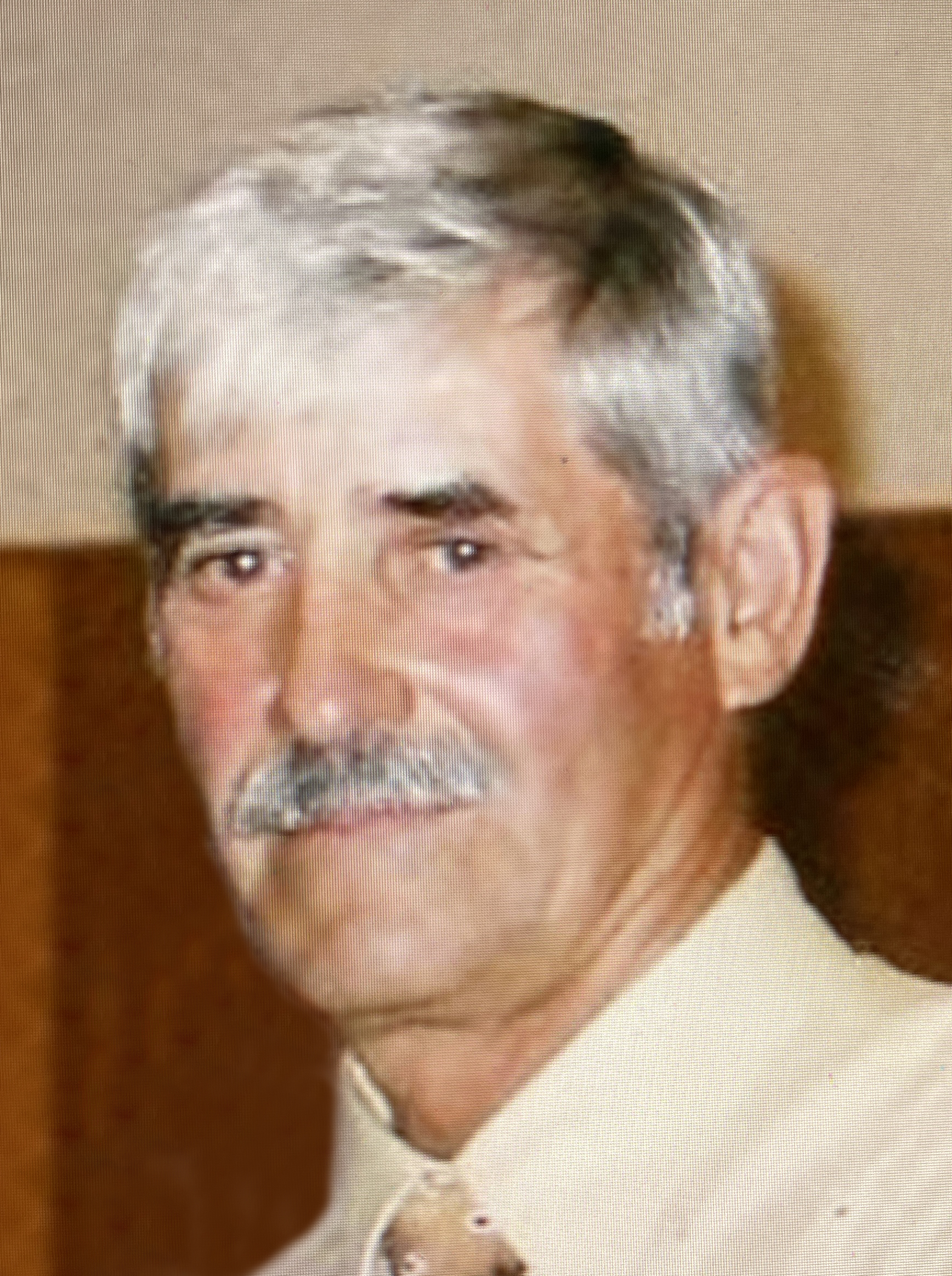 Gordon Lane